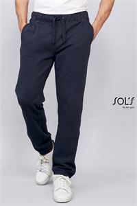 PANTALONE IN FELPA JOGGER